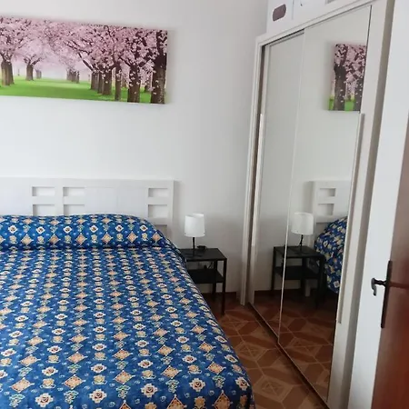 Bilocale Kenya Caorle