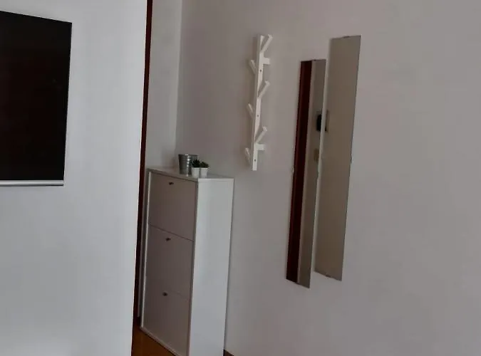 Bilocale Kenya Caorle