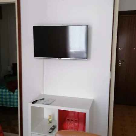 Bilocale Kenya Apartment Caorle