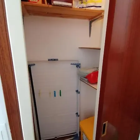 Apartment Bilocale Kenya