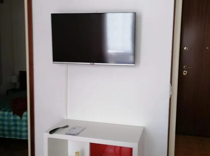 Bilocale Kenya Apartment Caorle