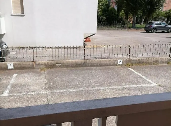 Bilocale Kenya Apartment Caorle