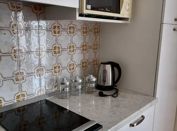 Bilocale Kenya * Caorle